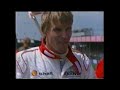 Silverstone - F1 Sounds - Tyre Testing, June 1991