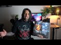 Visions of Atlantis | Pirates II Armada | vinyl record album unboxing