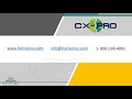 CX-PRO Training and Certification - Episode 1 - VoC Metrics