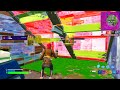 Fortnite Reload | High Kill Solo vs Squads OG Gameplay (Keyboard & Mouse)