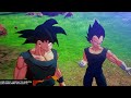 DragonBall Z Kakarot Final Battel