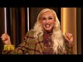 Gwen Stefani Used to Dream About Creating Jingles for KFC | The Drew Barrymore Show