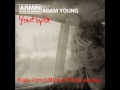 Armin van Buuren Feat. Adam Young - Youtopia (Blake Jarrell/Michael Woods Overmix)