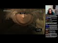 MGS3 Twitch Stream - Finale