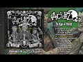 Acidez -  In Punk We Thrash (Full Album 2022)