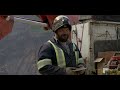 Day In The Life Of A Canadian Bush Mechanic - Heavy Equipment Mechanic