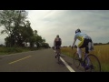 Evesham Club B+ Ride - 6/22/2014