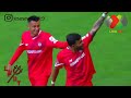 Todos los goles de Toluca ● Temporada 2023-2024