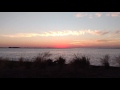 Sunset, Bloody Point, Daufuskie Island Afterglow (11-25-16)