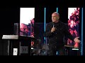 Reflecting on the Past, Preparing for the Future: Harvest + Greg Laurie