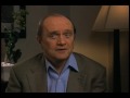 Bob Newhart on the Newhart finale - TelevisionAcademy.com/Interviews