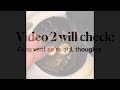 P0456 2016 KIA Soul: Troubleshooting VIDEO 1