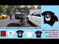 MOTOVLOG!!! SUASANA BANDUNG DI KALA RINDU