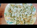 Papas al limón y ajo|Cocinando con Amor Recetas🍽️