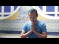 10 Minute Guided Meditation & Pranayama
