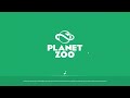 I Spent 100 Years Making a Zoo in Planet Zoo | Planet Zoo | Supercut