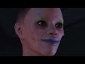 Being a PSYCHOPATH in Mass Effect 2