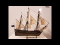 Jolly Roger (SS Covid 19) Build