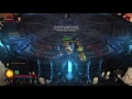 Diablo III final boss max difficulty