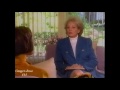 Barbara Walters Full Interview (Part 2) Whitney Houston