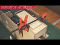 Top 5  Electric hand planer Hacks || Benchtop Jointer || Thickness Planer