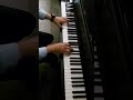 it's Easy to Say - Dudley Moore - Movie 10 - piano cover - Henry Mancini