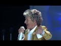Rod Stewart - Don't Want To Talk About It (live)