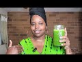 Mean Green Juice Recipe | Weight Management | No More Bloating | Beginner to Advanced