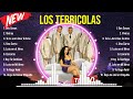 Las mejores canciones del álbum completo de Los Terricolas 2024