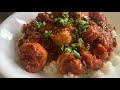 New Orleans Shrimp Creole