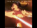 The Bitch Is Back (New Radio Mix)