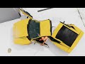 Crash Test Dummy's Bad Day 5 | BeamNG.drive