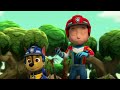 PAW Patrol Mighty Pups Charge Up! w/ Skye, Rubble & Marshall | 2 Hour Compilation | Nick Jr.