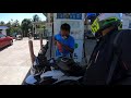 Nag motor lang kami from Pampanga to Dingalan Aurora😊