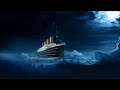 Titanic (Violin) - Nearer my God to thee [Extended]