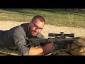Shooting Error: Rifle Cant | Long-Range Rifle Shooting with Ryan Cleckner