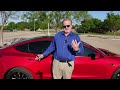 Answers to Your Questions About Our Tesla From Hertz