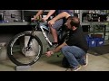 How To Fit a Mountain Bike by Performance Bicycle
