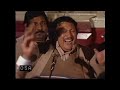 Shahbaz Qalandar (Lal Meri Pat Rakhio) - Ustad Nusrat Fateh Ali Khan - OSA Official HD Video