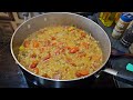 LENTIL AND CHICKPEA CURRY | EASY EASY EASY!! | COOKING FROM THE LOFT