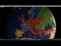 short europe timelapse 2 (roblox rise of nations)