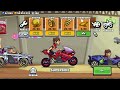 😱 SUPERCHARGED STRIKERS NEW EVENT - Hill Climb Racing 2 Walkthrough