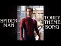 Spider-Man( Tobey ) Theme Song | Spider-Man Background Music | Spider-Man BGM