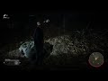 Friday the 13th: The Game - Killing Jason Once Again
