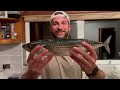 Catching A HUGE Mackerel for Food! UK Mackerel Catch & Cook