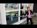 OUTSIDE DEEP CLEAN WITH ME | CLEANING MOTIVATION | HOMEMAKING | HOME DECOR| DEEP CLEANING |MEAL PREP