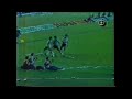 Bangu x Coritiba 1985 Final Jogo Completo+Extras !