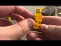 Lego Ninjago Arin’s Battle Mech (71804) Set Review
