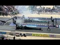 Top Fuel Dragster | Qualifying - 2023 Summit NHRA Nationals @ Norwalk, OH