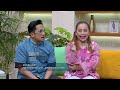 Ini Tanggapan Umi Pipik Terhadap Nyinyiran Netizen Ke Abidzar | FYP (07/04/23) Part 2